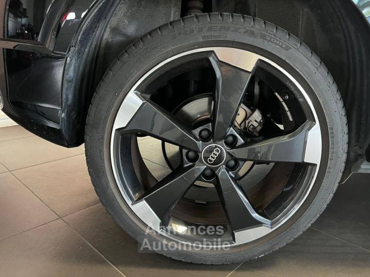 Audi Q2 35 TDI 150 S tronic 7 S line - 33
