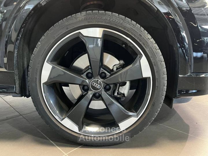 Audi Q2 35 TDI 150 S tronic 7 S line - 34