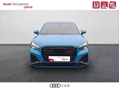 Audi Q2 30 TDI 116 S tronic 7 S line   - 2