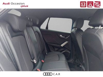 Audi Q2 30 TDI 116 S tronic 7 S line   - 8