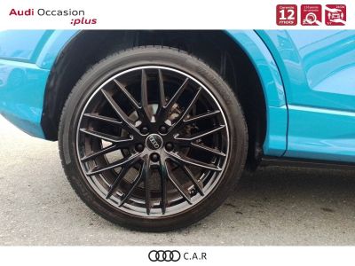 Audi Q2 30 TDI 116 S tronic 7 S line   - 9