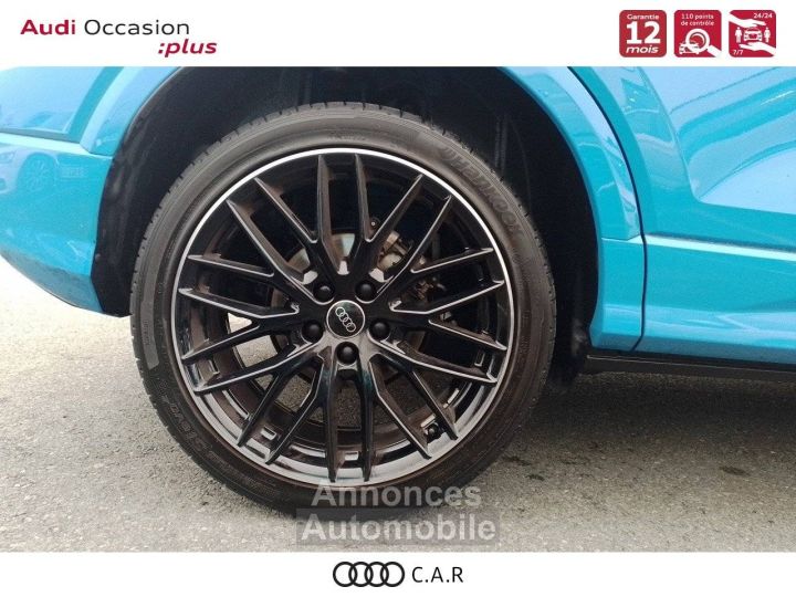 Audi Q2 30 TDI 116 S tronic 7 S line - 9