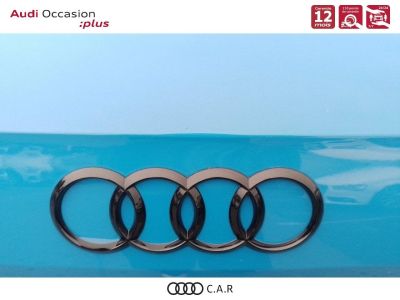 Audi Q2 30 TDI 116 S tronic 7 S line   - 10