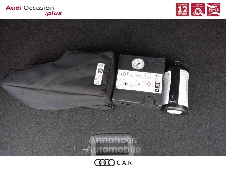 Audi Q2 30 TDI 116 S tronic 7 S line - 12