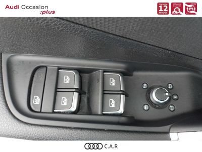 Audi Q2 30 TDI 116 S tronic 7 S line   - 13