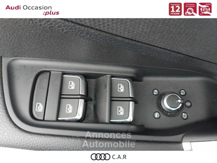 Audi Q2 30 TDI 116 S tronic 7 S line - 13