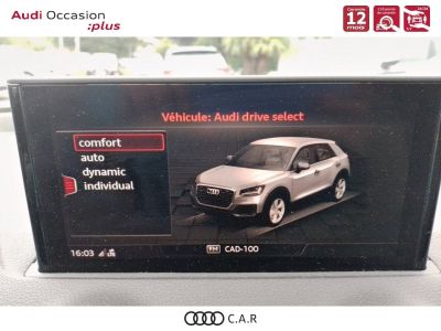 Audi Q2 30 TDI 116 S tronic 7 S line   - 14