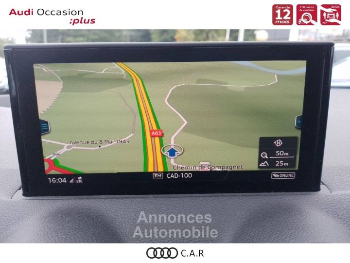 Audi Q2 30 TDI 116 S tronic 7 S line - 15