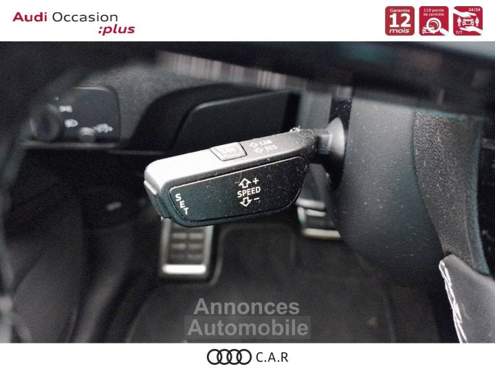 Audi Q2 30 TDI 116 S tronic 7 S line - 17