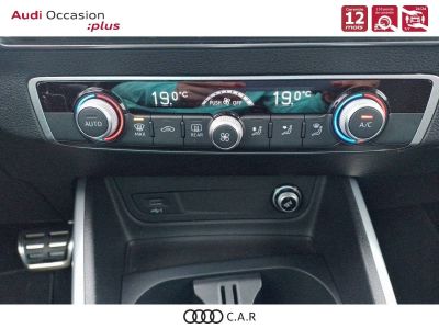 Audi Q2 30 TDI 116 S tronic 7 S line   - 18