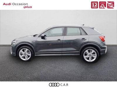 Audi Q2 35 TDI 150 S tronic 7 S line   - 3