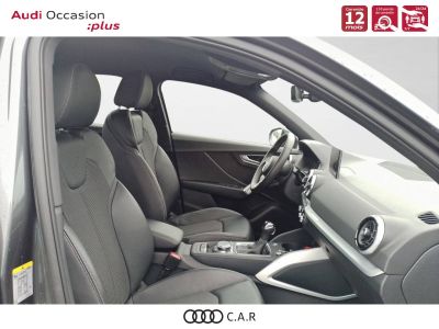 Audi Q2 35 TDI 150 S tronic 7 S line   - 7