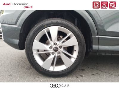Audi Q2 35 TDI 150 S tronic 7 S line   - 9