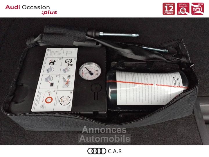 Audi Q2 35 TDI 150 S tronic 7 S line - 10