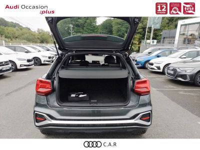 Audi Q2 35 TDI 150 S tronic 7 S line   - 11