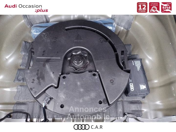 Audi Q2 35 TDI 150 S tronic 7 S line - 12