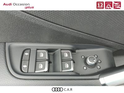 Audi Q2 35 TDI 150 S tronic 7 S line   - 13