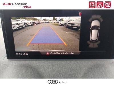 Audi Q2 35 TDI 150 S tronic 7 S line   - 14