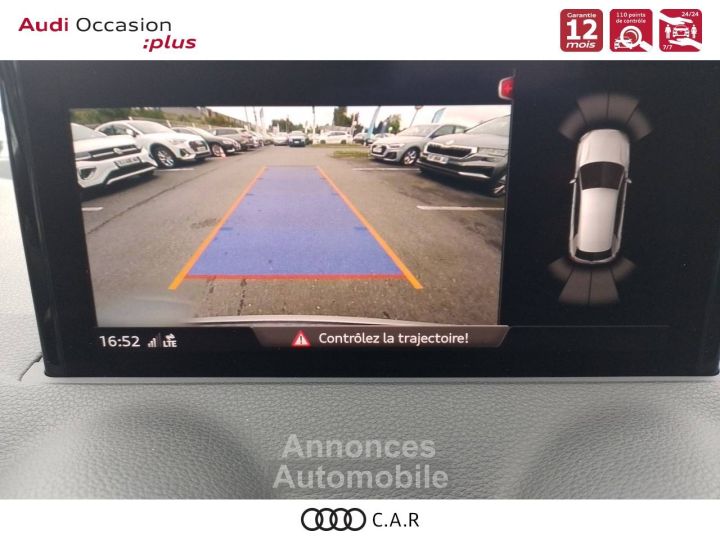 Audi Q2 35 TDI 150 S tronic 7 S line - 14