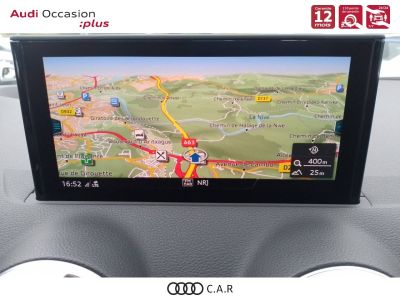 Audi Q2 35 TDI 150 S tronic 7 S line   - 15