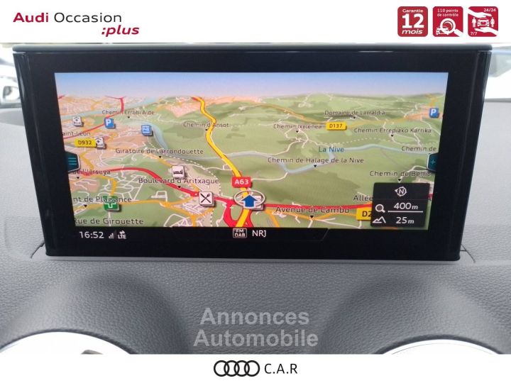 Audi Q2 35 TDI 150 S tronic 7 S line - 15