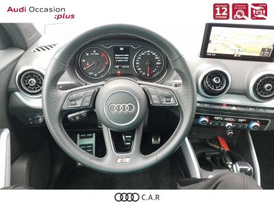 Audi Q2 35 TDI 150 S tronic 7 S line   - 16