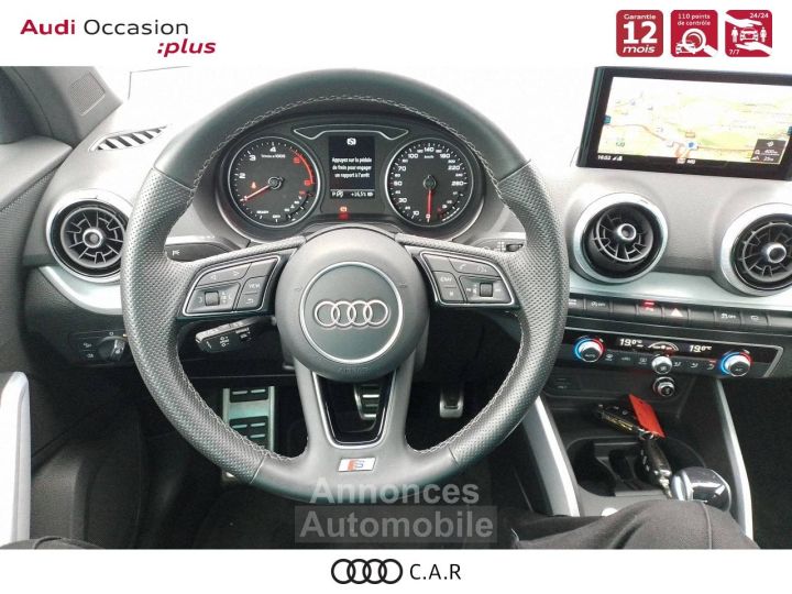 Audi Q2 35 TDI 150 S tronic 7 S line - 16