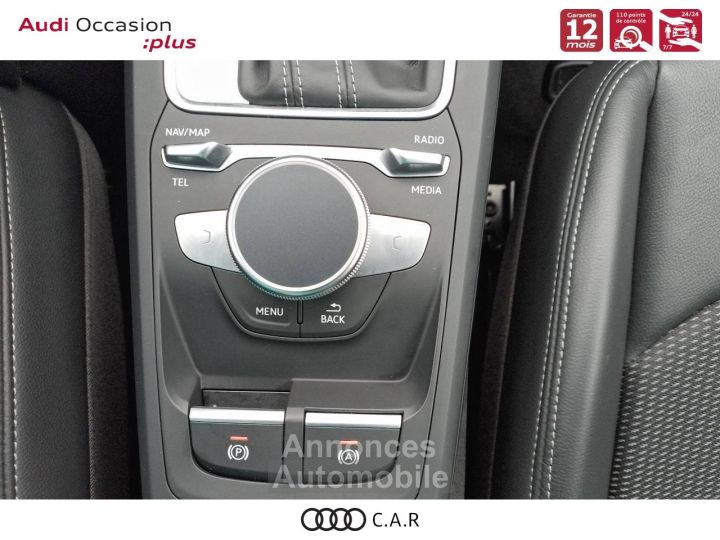 Audi Q2 35 TDI 150 S tronic 7 S line - 17