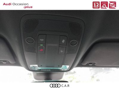 Audi Q2 35 TDI 150 S tronic 7 S line   - 18