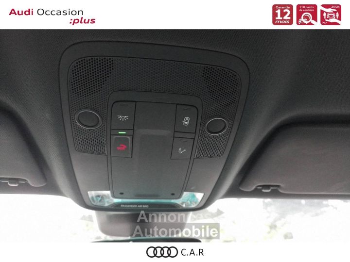 Audi Q2 35 TDI 150 S tronic 7 S line - 18