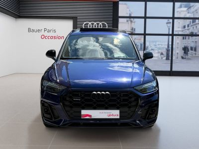 Audi Q5 55 TFSIe 367 S tronic 7 Quattro S line   - 142