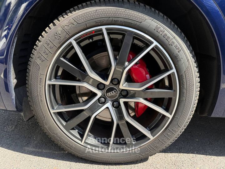 Audi Q5 55 TFSIe 367 S tronic 7 Quattro S line - 143
