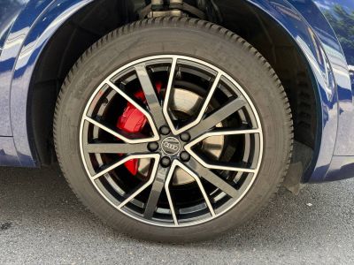Audi Q5 55 TFSIe 367 S tronic 7 Quattro S line   - 144
