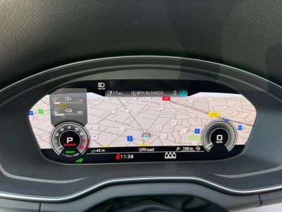 Audi Q5 55 TFSIe 367 S tronic 7 Quattro S line   - 153