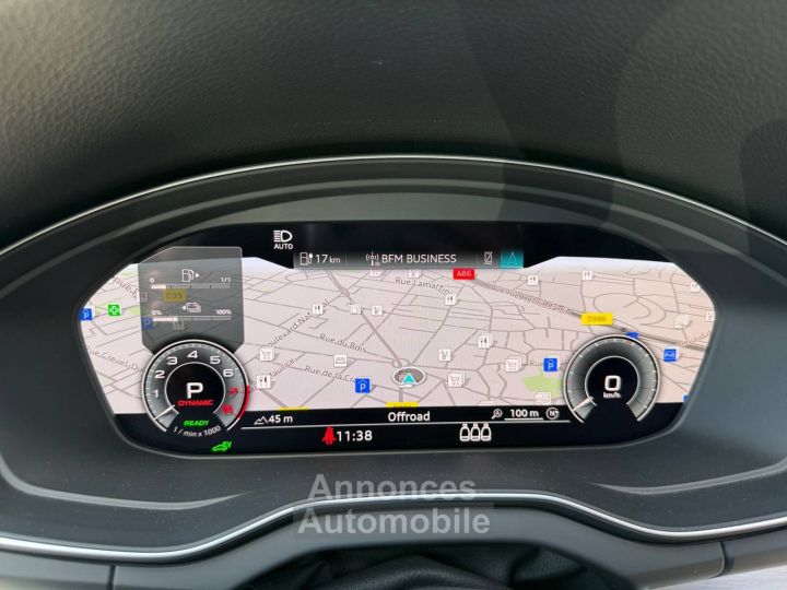Audi Q5 55 TFSIe 367 S tronic 7 Quattro S line - 153