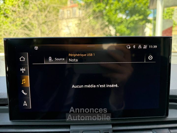 Audi Q5 55 TFSIe 367 S tronic 7 Quattro S line - 158