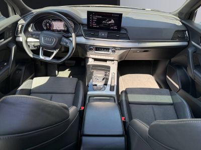 Audi Q5 55 TFSIe 367 S tronic 7 Quattro S line   - 161