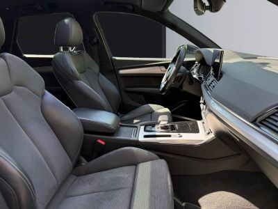 Audi Q5 55 TFSIe 367 S tronic 7 Quattro S line   - 162