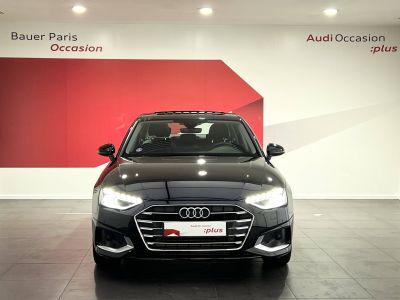 Audi A4 35 TFSI 150 S tronic 7 Avus   - 2