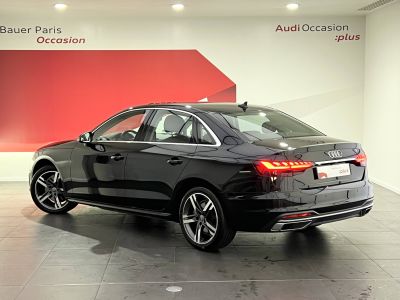 Audi A4 35 TFSI 150 S tronic 7 Avus   - 3