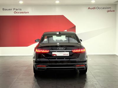 Audi A4 35 TFSI 150 S tronic 7 Avus   - 4