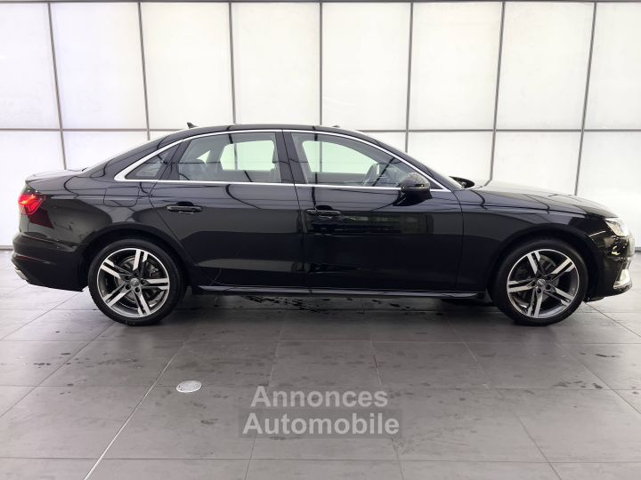 Audi A4 35 TFSI 150 S tronic 7 Avus - 5