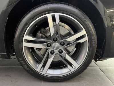 Audi A4 35 TFSI 150 S tronic 7 Avus   - 9