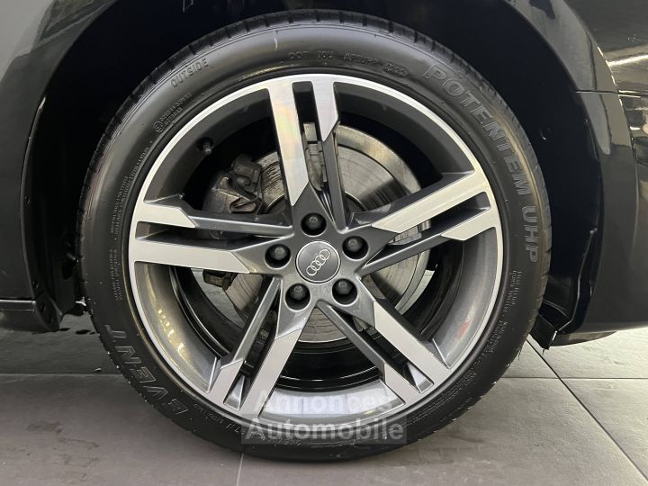 Audi A4 35 TFSI 150 S tronic 7 Avus - 9