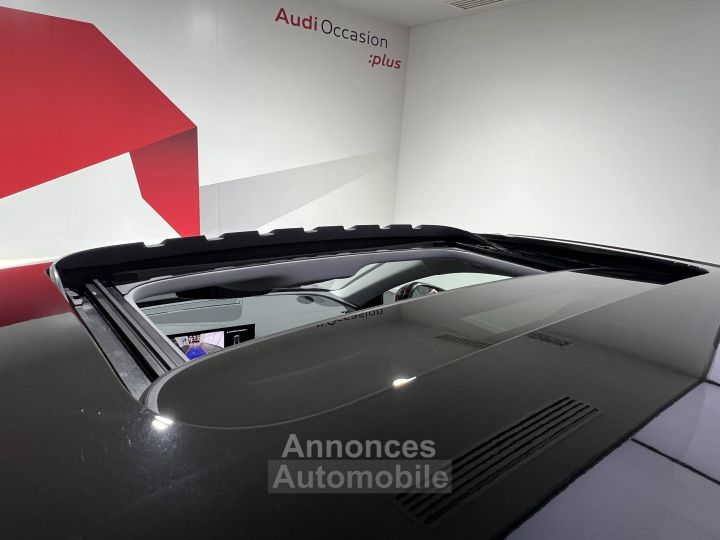 Audi A4 35 TFSI 150 S tronic 7 Avus - 10