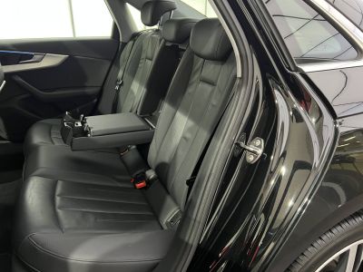 Audi A4 35 TFSI 150 S tronic 7 Avus   - 12
