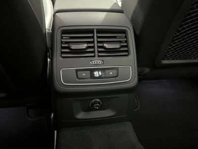 Audi A4 35 TFSI 150 S tronic 7 Avus   - 13