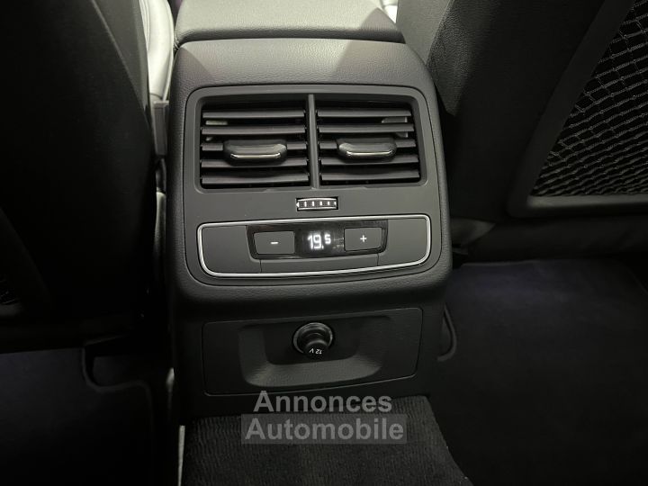 Audi A4 35 TFSI 150 S tronic 7 Avus - 13