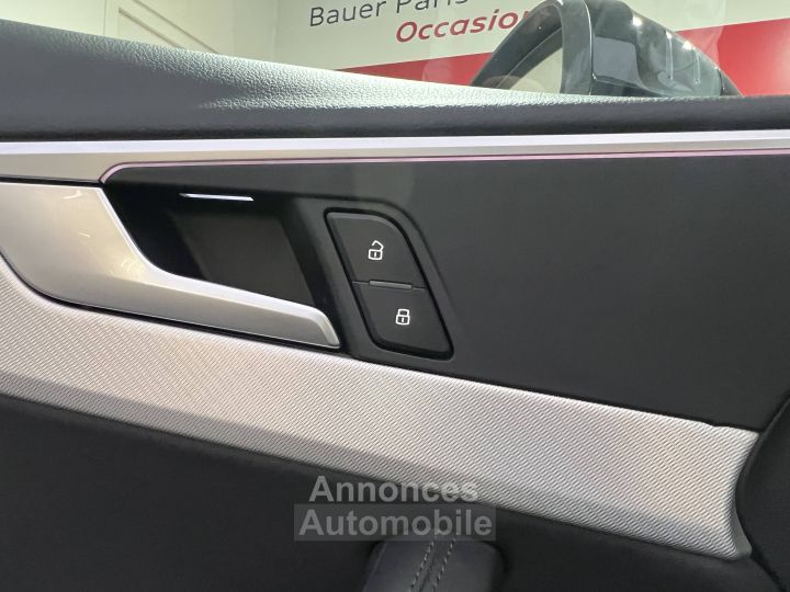 Audi A4 35 TFSI 150 S tronic 7 Avus - 15