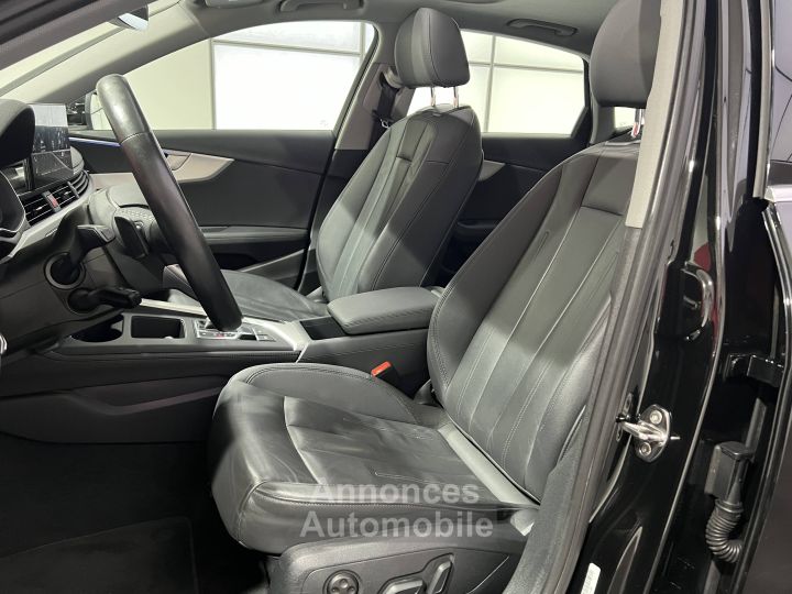 Audi A4 35 TFSI 150 S tronic 7 Avus - 18